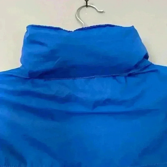 White Sierra Think Outside Men's Windbreaker Jacket (U6) - Picture 6 of 9